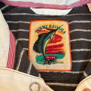 Tommy Bahama long sleeve